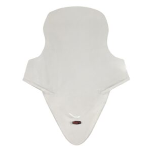 Parbriz transparent - Kymco Downtown 300i 2011-2015 (72 cm) de la GP Kompozit