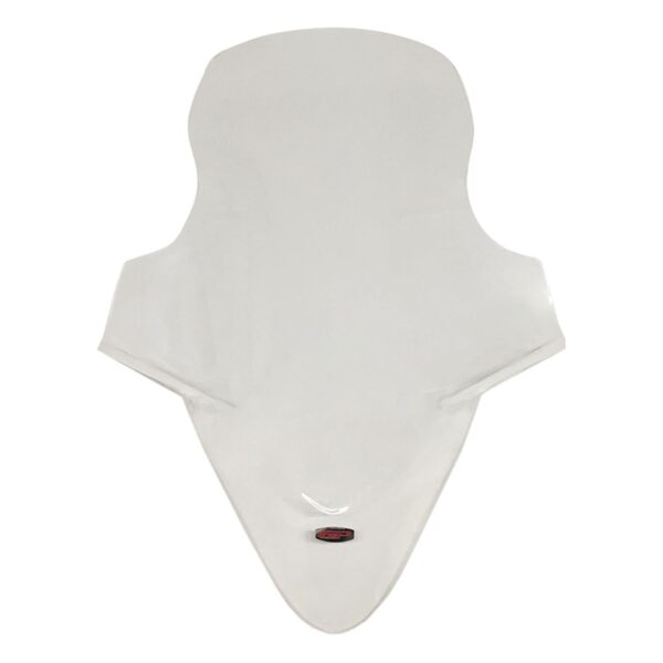 Parbriz transparent - Kymco Downtown 300i 2011-2015 (72 cm) de la GP Kompozit