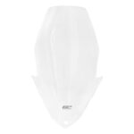 Parbriz transparent - Kymco X-Town 250i 2020 (76 cm)