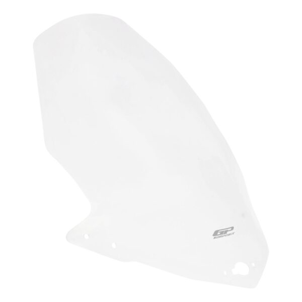 Parbriz transparent - Kymco X-Town 250i 2020 (76 cm) de la GP Kompozit