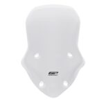 Parbriz transparent - Kymco Xciting 250 R 2014-2016 (72 cm)