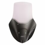 Parbriz transparent - RKS Blade 250 / Blade 350 2023-2024 (72 cm)