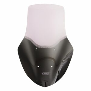 Parbriz transparent - RKS Blade 250 / Blade 350 2023-2024 (72 cm) de la GP Kompozit