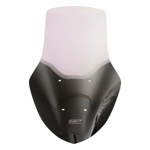 Parbriz transparent - RKS Blade 250 / Blade 350 2023-2024 (72 cm) de la GP Kompozit