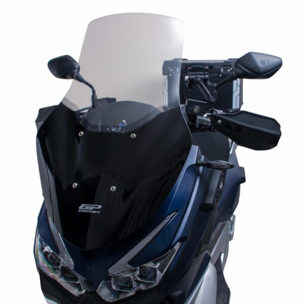 Parbriz transparent - RKS Blade 250 / Blade 350 2023-2024 (72 cm) de la GP Kompozit