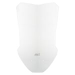 Parbriz transparent - RKS Freccia 150 2022-2023 (60 cm)