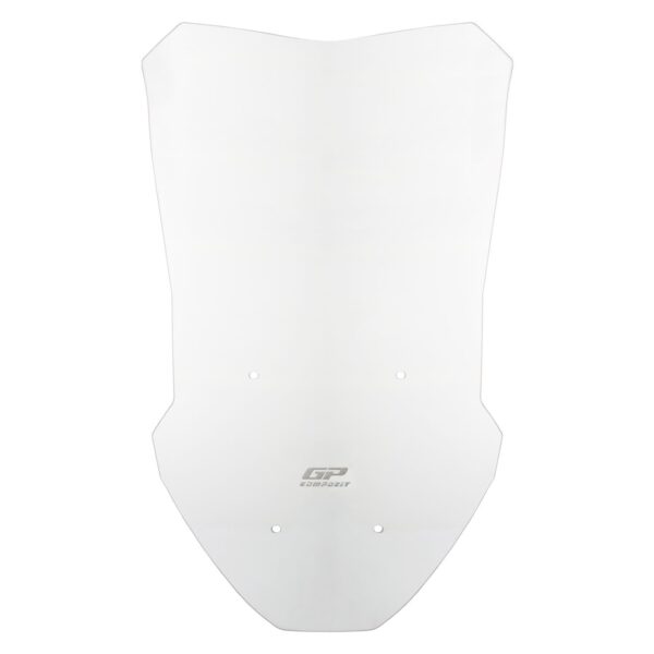 Parbriz transparent - RKS Freccia 150 2022-2023 (60 cm) de la GP Kompozit