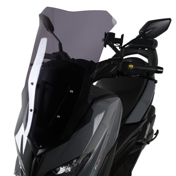 Parbriz transparent - RKS Grace 202 2022-2023 (60 cm) de la GP Kompozit