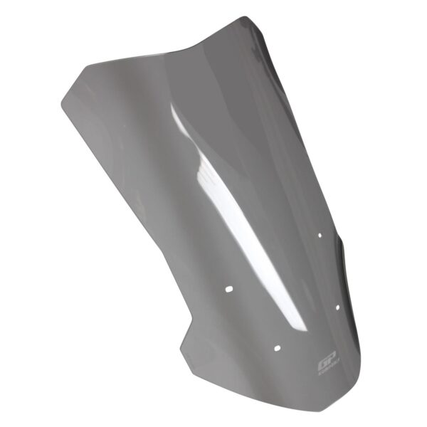 Parbriz transparent - RKS Grace 202 2022-2023 (60 cm) de la GP Kompozit