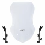 Parbriz transparent - Silence S01 2023 (60 cm)