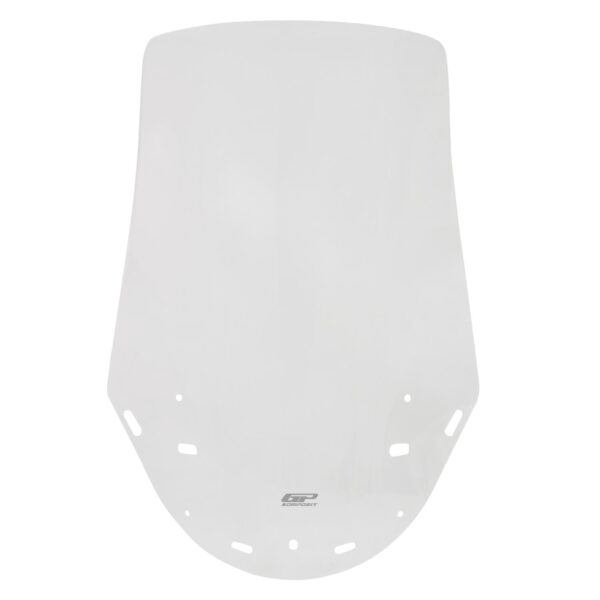 Parbriz transparent - Suzuki Burgman 650 2001-2012 (74 cm) de la GP Kompozit