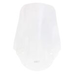 Parbriz transparent - Suzuki Burgman 650 2013-2018 (77 cm)