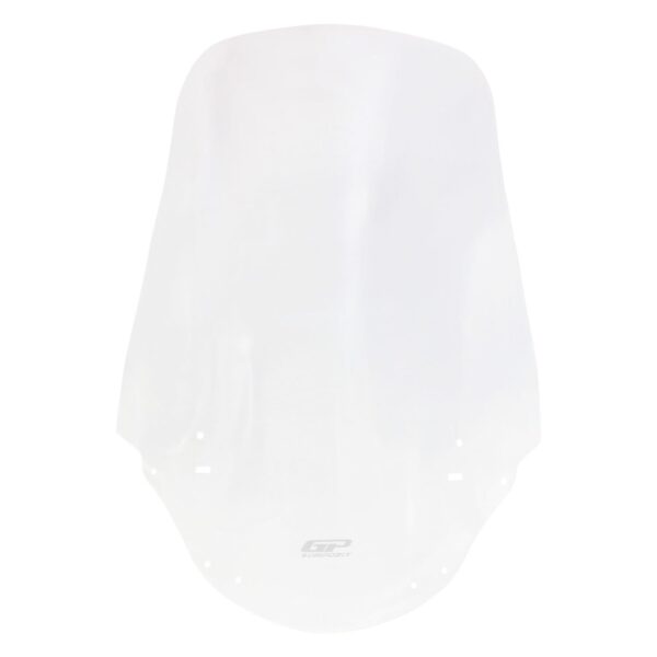 Parbriz transparent - Suzuki Burgman 650 2013-2018 (65 cm) de la GP Kompozit