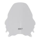 Parbriz transparent - Suzuki Inazuma F 2012-2016 (47 cm)