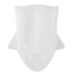 Parbriz transparent - Suzuki V-Storm DL 650 2012-2016 (51 cm)