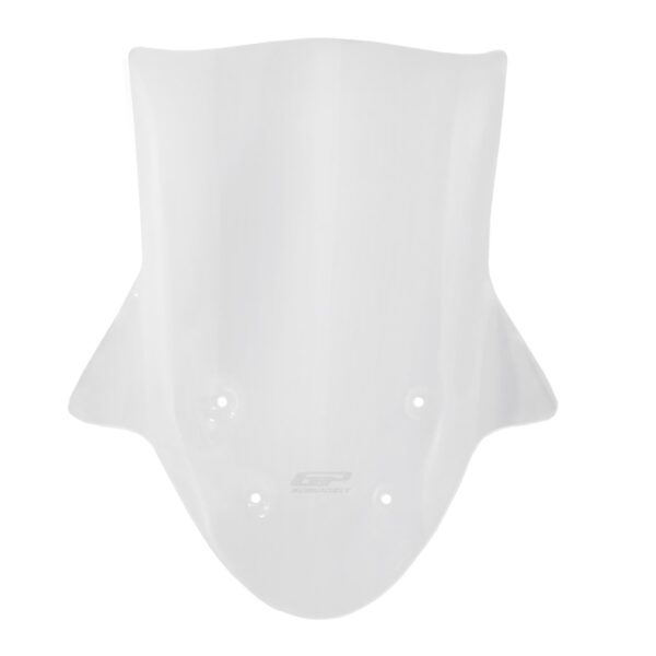 Parbriz transparent - Suzuki V-Storm DL 650 2012-2016 (51 cm) de la GP Kompozit