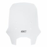 Parbriz transparent - Suzuki V-Strom 800 DE 2023-2024 (53 cm)