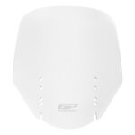 Parbriz transparent - Suzuki V-Strom DL 650 2004-2010 (45 cm)