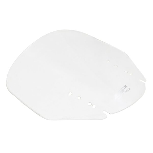 Parbriz transparent - Suzuki V-Strom DL 650 2004-2010 (40 cm) de la GP Kompozit