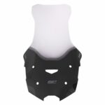 Parbriz transparent - SYM ADX 125 2023-2024 (71 cm)