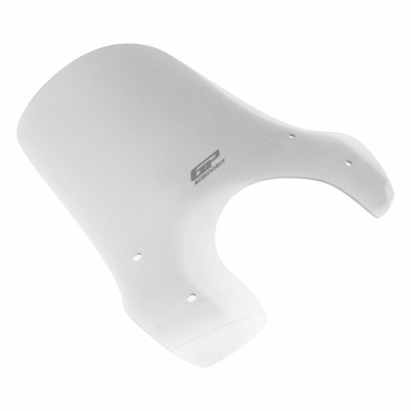 Parbriz transparent - SYM Fiddle 2024 (40 cm) de la GP Kompozit