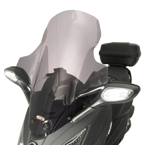 Parbriz transparent - SYM Joymax 250 2013-2016 (74 cm) de la GP Kompozit