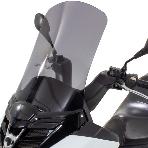 Parbriz transparent - SYM Joyride 200i Evo 2012-2018 (54 cm) de la GP Kompozit