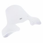 Parbriz transparent - SYM SYMphony 2012-2021 (52 cm)