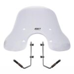 Parbriz transparent - Vespa GTS 300 / GTS 150 Universal (54 cm)