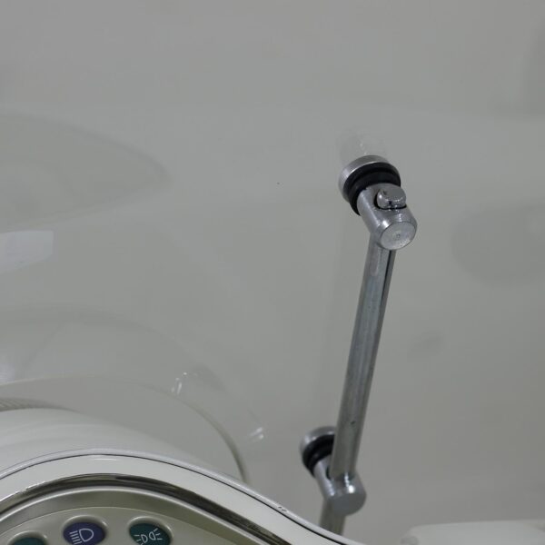 Parbriz transparent - Vespa GTS 300 / GTS 150 Universal (54 cm) de la GP Kompozit