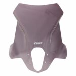 Parbriz transparent - Yamaha Cygnus RayZR 2024 (53 cm)