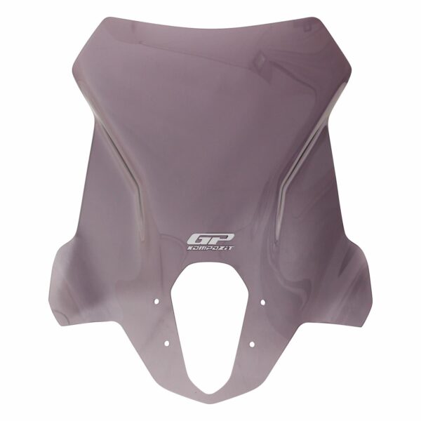 Parbriz transparent - Yamaha Cygnus RayZR 2024 (53 cm) de la GP Kompozit