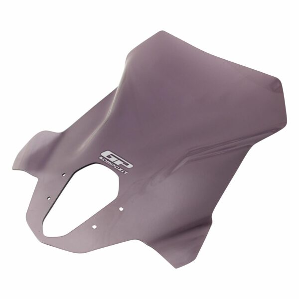 Parbriz transparent - Yamaha Cygnus RayZR 2024 (53 cm) de la GP Kompozit