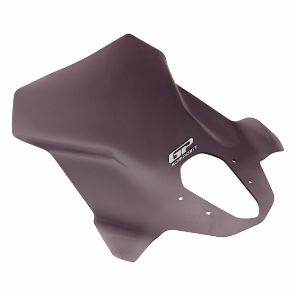 Parbriz transparent - Yamaha Cygnus RayZR 2024 (53 cm) de la GP Kompozit