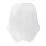 Parbriz transparent - Yamaha FJR 1300 2000-2020 (60 cm)