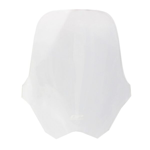 Parbriz transparent - Yamaha FJR 1300 2000-2020 (60 cm) de la GP Kompozit