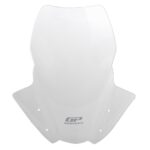 Parbriz transparent - Yamaha MT-07 2014-2017 (44 cm)