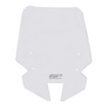 Parbriz transparent - Yamaha MT-07 2018-2020 (42 cm)