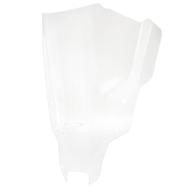 Parbriz transparent - Yamaha MT-07 2021-2023 (30 cm) de la GP Kompozit