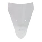 Parbriz transparent - Yamaha MT-07 Tracer 2016-2019 (53 cm)