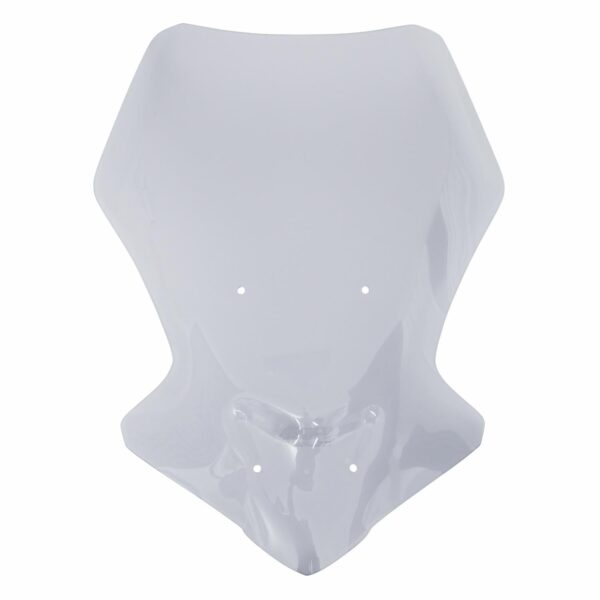 Parbriz transparent - Yamaha MT-07 Tracer 2016-2019 (58 cm) de la GP Kompozit