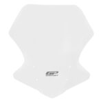 Parbriz transparent - Yamaha MT-09 Tracer 2015-2017 (58 cm)