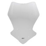 Parbriz transparent - Yamaha MT-09 Tracer 2018-2020 (58 cm)