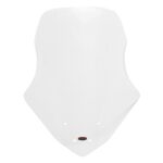 Parbriz transparent - Yamaha MT-125 2014-2018 (45 cm)