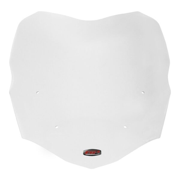 Parbriz transparent - Yamaha Niken GT 2018-2020 (60 cm) de la GP Kompozit