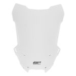 Parbriz transparent - Yamaha NMAX 125 / NMAX 155 2015-2020 (59 cm)