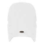 Parbriz transparent - Yamaha Tenere 700 XTZ690 2019-2023 (36 cm)