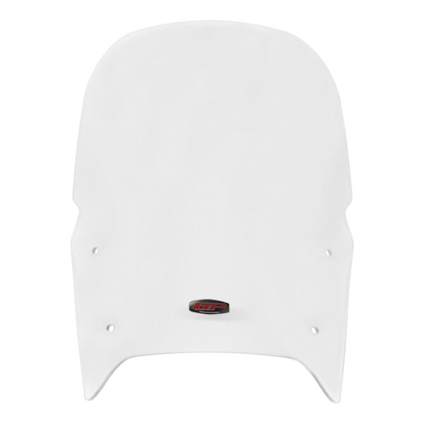 Parbriz transparent - Yamaha Tenere 700 XTZ690 2019-2023 (30 cm) de la GP Kompozit