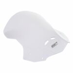 Parbriz transparent - Yamaha WR250R 2011-2016 (46 cm)