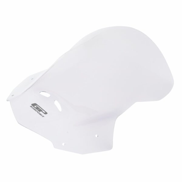 Parbriz transparent - Yamaha WR250R 2011-2016 (46 cm) de la GP Kompozit